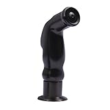 Kingston Brass GSS7705ACLSP American Classic Kitchen Faucet Sprayer For GS7705ASLSP and GS8715CTLSP,