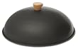 Joyce Chen Nonstick Steel Dome Lid for 12 Inch Wok