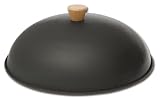 Joyce Chen Nonstick Steel Dome Lid for 12 Inch Wok