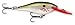 Rapala Shad Rap 09 Fishing lure, 3.5-Inch, Bleeding Olive Flash