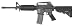 Systema Training Weapon M4A1 M4 A1