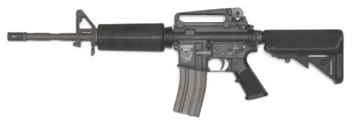 Systema Training Weapon M4A1 M4 A1
