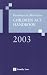 Hershman & McFarlane Children Act Handbook 2003