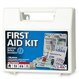 First Aid Only All-purpose First Aid Kit, 200-Piece Kit (Pack of 2)