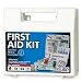 First Aid Only All-purpose First Aid Kit, 200-Piece Kit (Pack of 2)