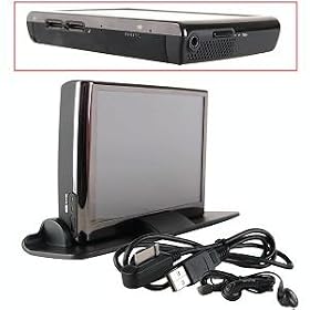 Archos 5 Series Internet Media Tablet