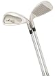 Magia Hybrid Iron Set (Women's Right Hand, 4-SW, Women's Flex Graphite Shaft)