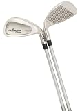 Magia Hybrid Iron Set (Women's Right Hand, 4-SW, Women's Flex Graphite Shaft)
