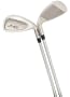 HiPPO Golf Lady Magia Hybrid Iron Set (4-SW)