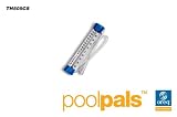 POOL PALS MAXI CLEAR THERMOMETER
