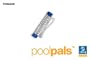 POOL PALS MAXI CLEAR THERMOMETER