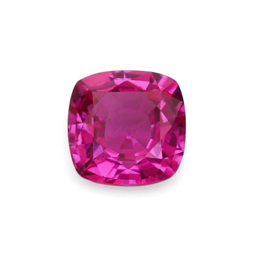 0.15 CT Natural Untreated Ruby (U2805)
