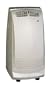 Soleus Air KY-32H 12,000-BTU Portable Air Conditioner/Heater/Dehumidifier