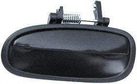 96 00 HONDA CIVIC REAR DOOR HANDLE LH (1996 96 1997 97 1998 98 1999 99 2000 00) H491308 72680S04003