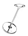 Kitchen & Housewares : Umbra Grasp Paper Towel Holder- Nickel