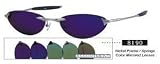 Metal Sports Collection Eye wear Sunglasses