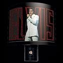 Elvis Presley Night Light