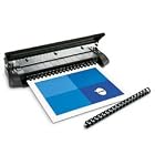GBC(R) CombBind C50 Binding System by Quartet