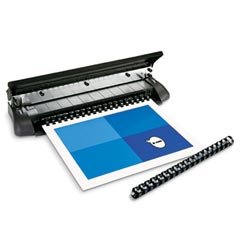 GBC(R) CombBind C50 Binding System