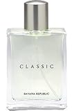 BANANA REPUBLIC Classic by Banana Republic Eau De Toilette Spray (unisex) 4.2 oz Women