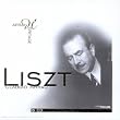Liszt : Oeuvres pour piano (Les ann�es Philips)