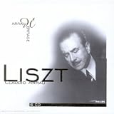 Revue Claudio Arrau  / Liszt - Oeuvres pour piano (Les années Philips)
