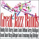 Revue Various Artists  / Great Jazz Bands