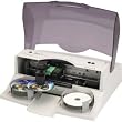 Primera Bravo II AutoPrinter 62715 All-in-One CD/DVD Printing System
