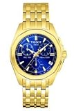 Image of Tissot Mens PRC100 Chronograph Watch T22568641