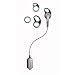 Logitech EasyFit Earbud Headset