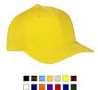 Yupoong Flexfit Low-Profile Wool 6-Panel Cap, (A-6477)