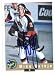Mike Rathje autographed Hockey Card (Minor League, Medicine Hat)