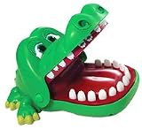Crocodile Dentist
