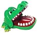 Crocodile Dentist