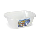Camco 43516 RV Mini Dish Pan