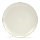 Noritake Colorwave Cream Round Platter