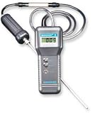 Bacharach 19-8004 Monoxor II CO Analyzer