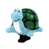 Co-Union Turtle Squeaky Bicycle Horn
