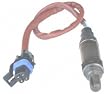 Bosch 13444 Oxygen Sensor, OE Type Fitment