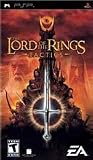 Lord of the Rings Tactics