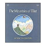 Mountains of Tibet