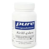 Krill-plex 120 Softgels