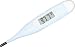 Mark of Fitness MF-12 Fast Flexible Tip Digital Thermometer