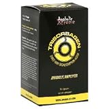 Anabolic Xtreme - Trisorbagen - 90 capsules