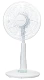 HITACHI リビング扇風機(リモコン付き)