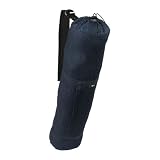 agoy Urban Denim Yoga Bag (Deep Blue)