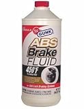 ABS Brake Fluid 32 oz