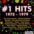 #1 Hits: 1975-1979 [CASSETTE]