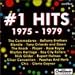 Click here to Compare Prices of #1 Hits: 1975-1979 [CASSETTE]