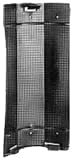 Replacement Canister #038 Bracket Single Wall Mt. Brkt For 12Al Kit